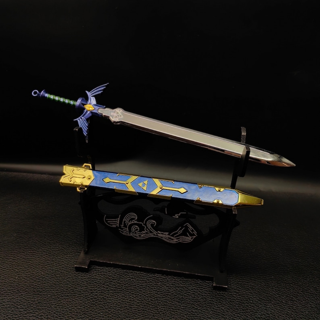 22cm zora biggoron espada o hy - Board Game Splendor avaliação e preço