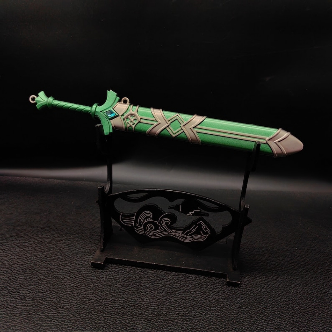 22cm zora biggoron espada o hy - Board Game Splendor avaliação e preço