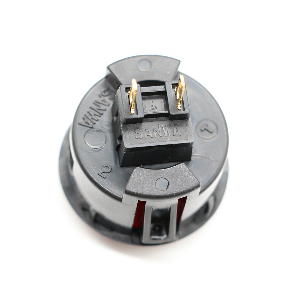 Japão original sanwa botão obs - Board Game Maker avaliação e preço