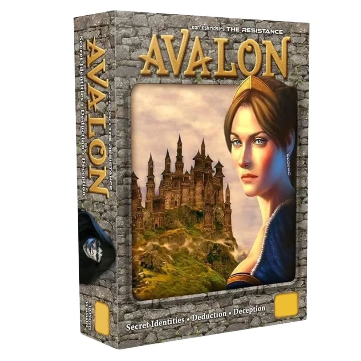Novo jogo de tabuleiro The Res - Board Game Solo avaliação e preço