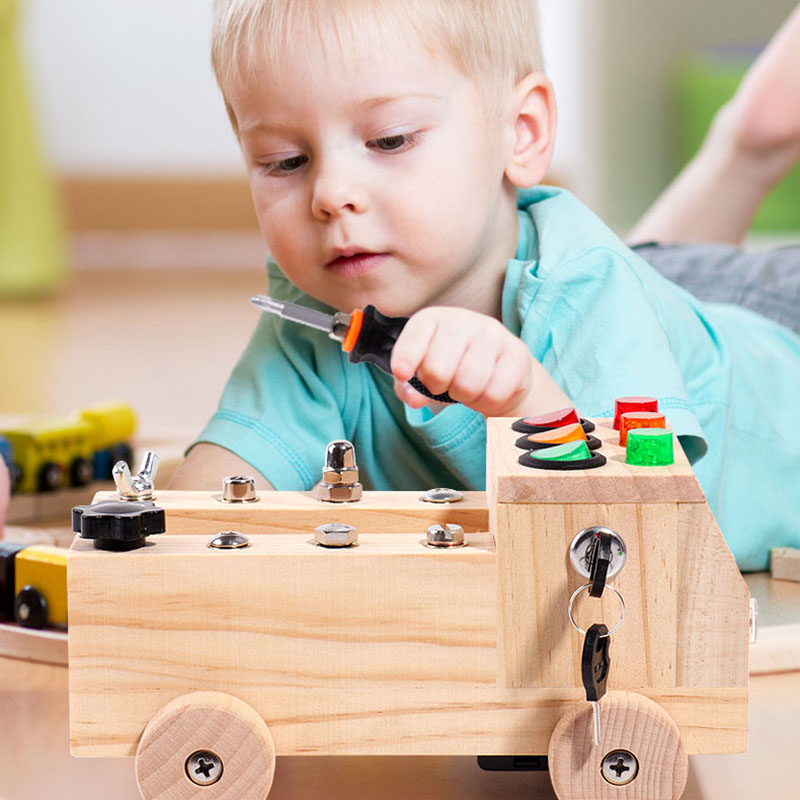Placa de madeira montessori oc - Board Game Japan avaliação e preço