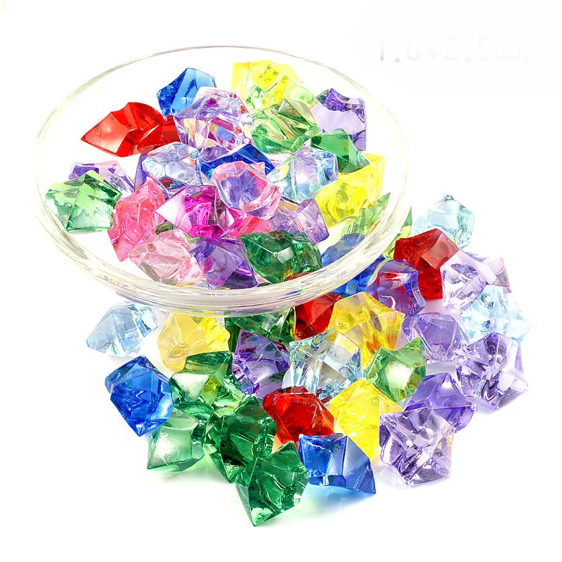 Acrílico Cristal e Diamante Ch - Board Game Harmonies avaliação e preço