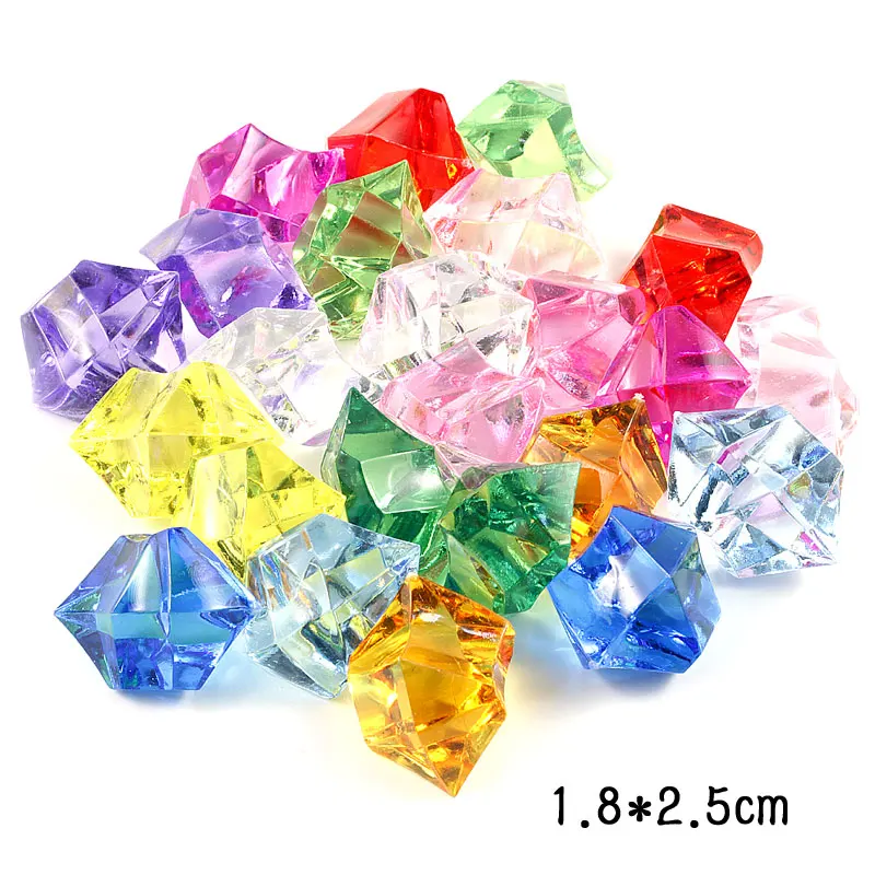 Acrílico Cristal e Diamante Ch - Board Game Harmonies avaliação e preço