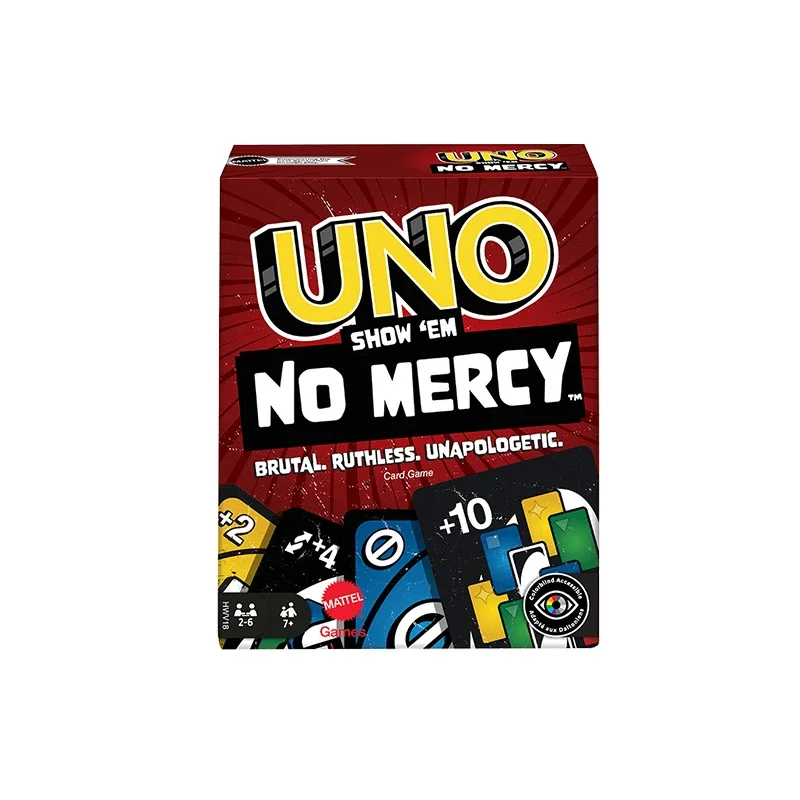 Jogos de Cartas UNO Super Mari - Board Game Uno avaliação e preço