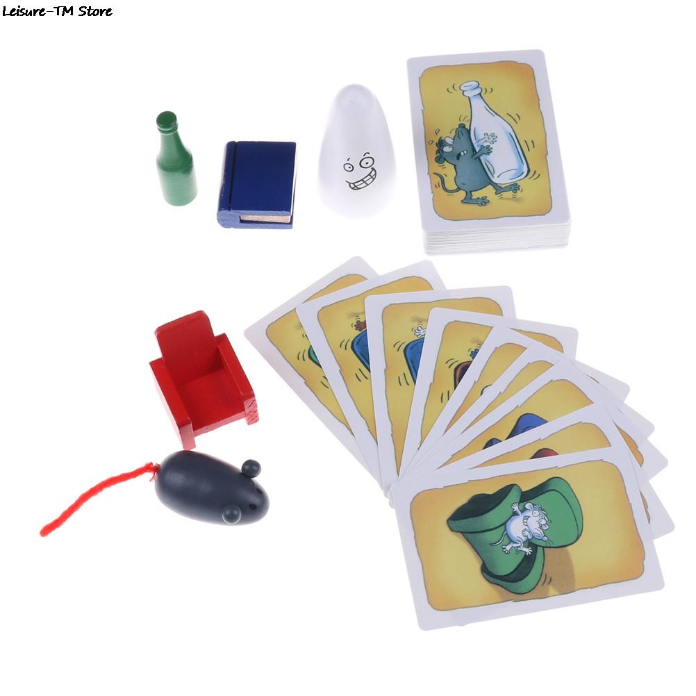 Venda quente geistes blitz 1 + - Board Game Harmonies avaliação e preço