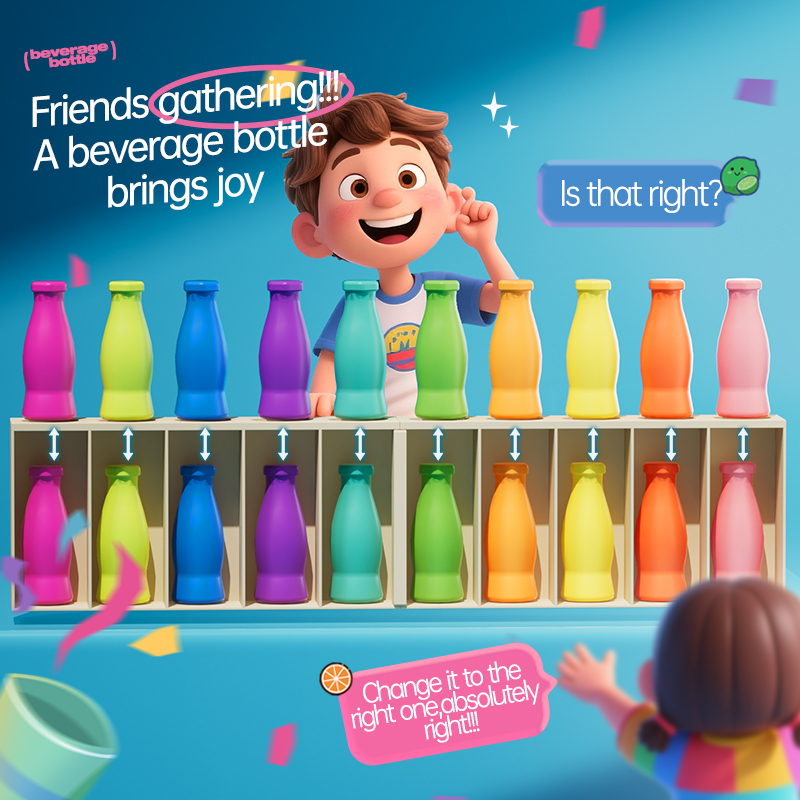 Bebidas Divertidas para Crianç - Board Game Nations avaliação e preço