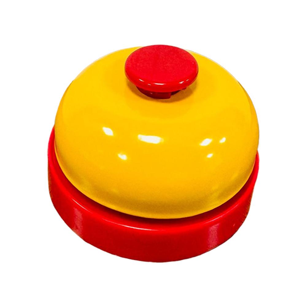 Sino prensado à mão brinquedo  - Board Game Land avaliação e preço