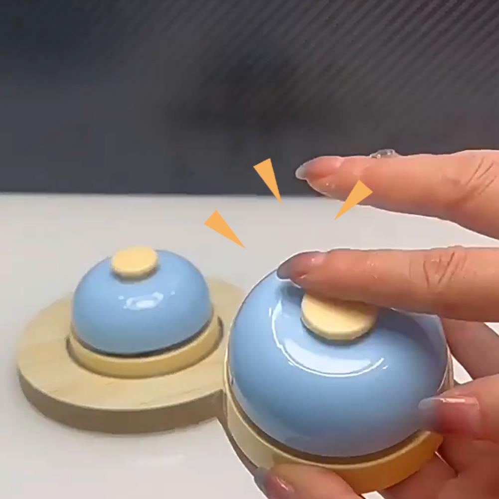 Sino prensado à mão brinquedo  - Board Game Land avaliação e preço