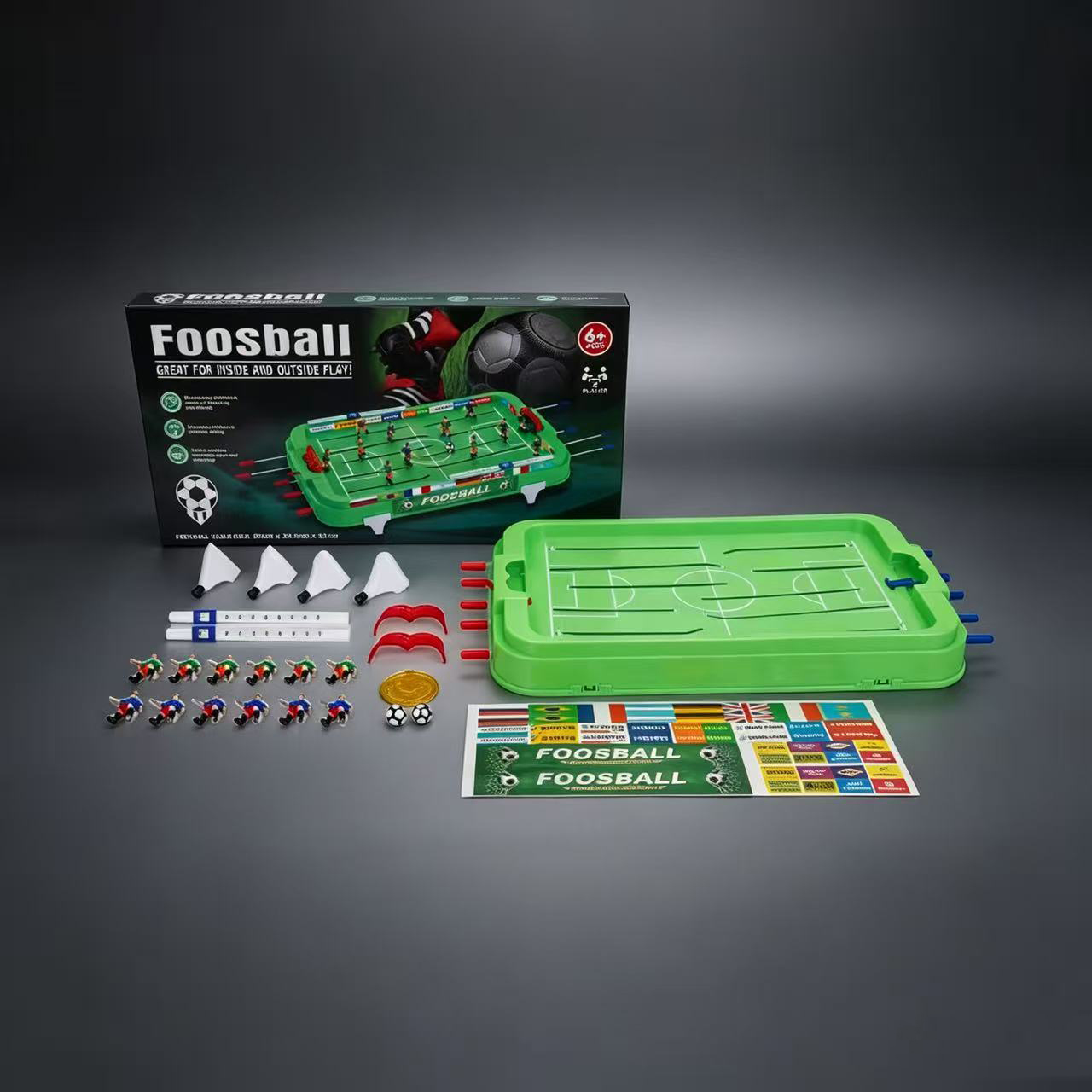 Novo Produto: Jogo de Futebol  - Board Game Viticulture avaliação e preço