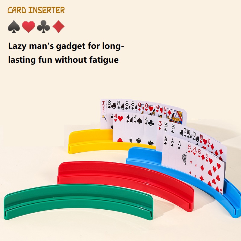 Suporte de Plástico Seguro par - Board Game Uno avaliação e preço