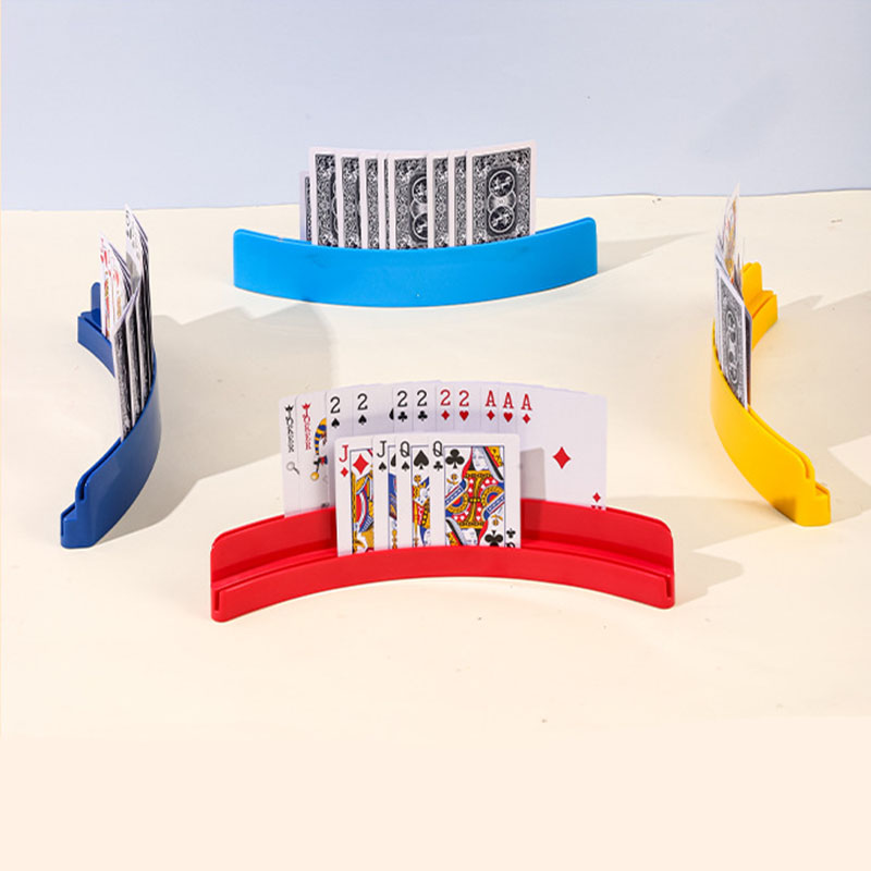 Suporte de Plástico Seguro par - Board Game Uno avaliação e preço
