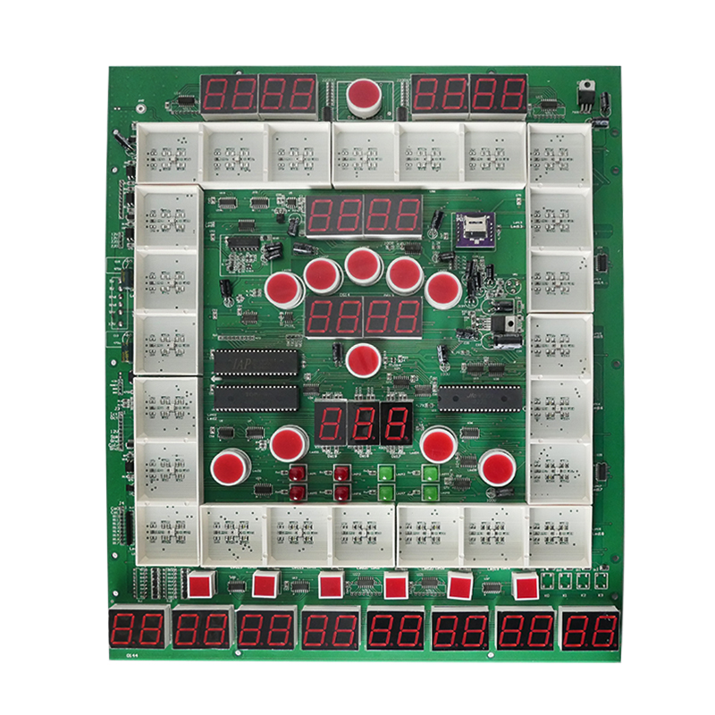 Circuito PCB Board para Arcade - Board Game Populer avaliação e preço