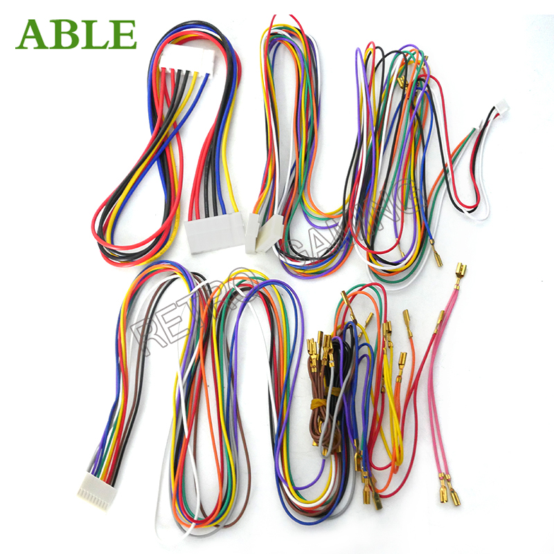 Circuito PCB Board para Arcade - Board Game Populer avaliação e preço