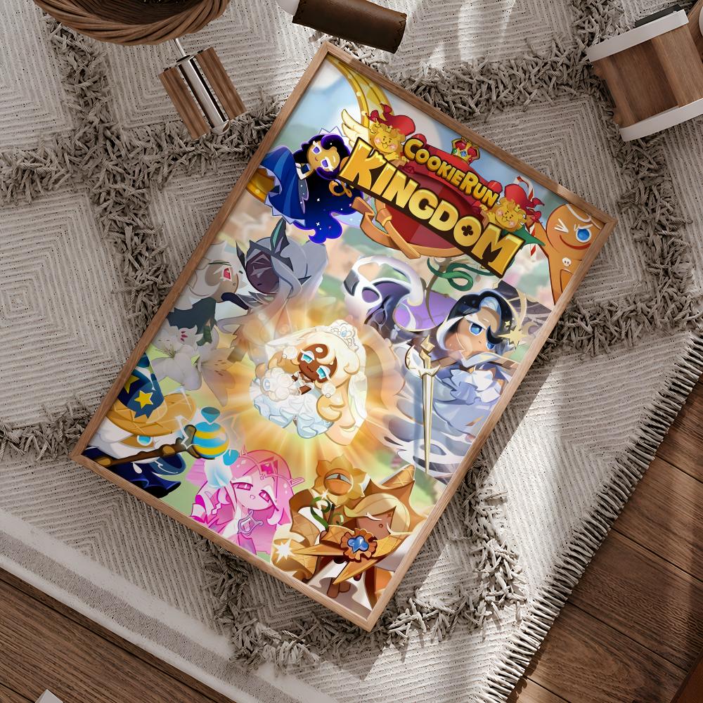 Pôster de Personagens do Jogo  - Board Game Splendor avaliação e preço