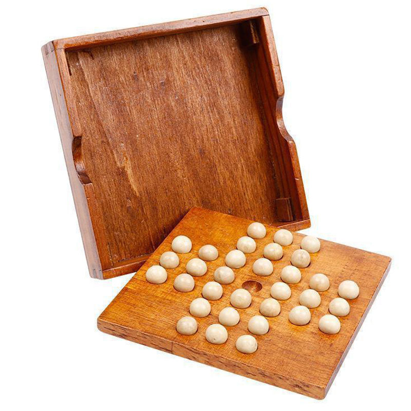 Jogo de Tabuleiro Clássico de  - Strategy Board Game avaliação e preço