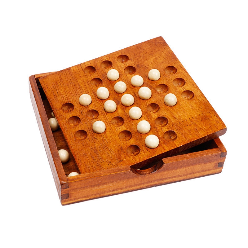 Jogo de Tabuleiro Clássico de  - Strategy Board Game avaliação e preço