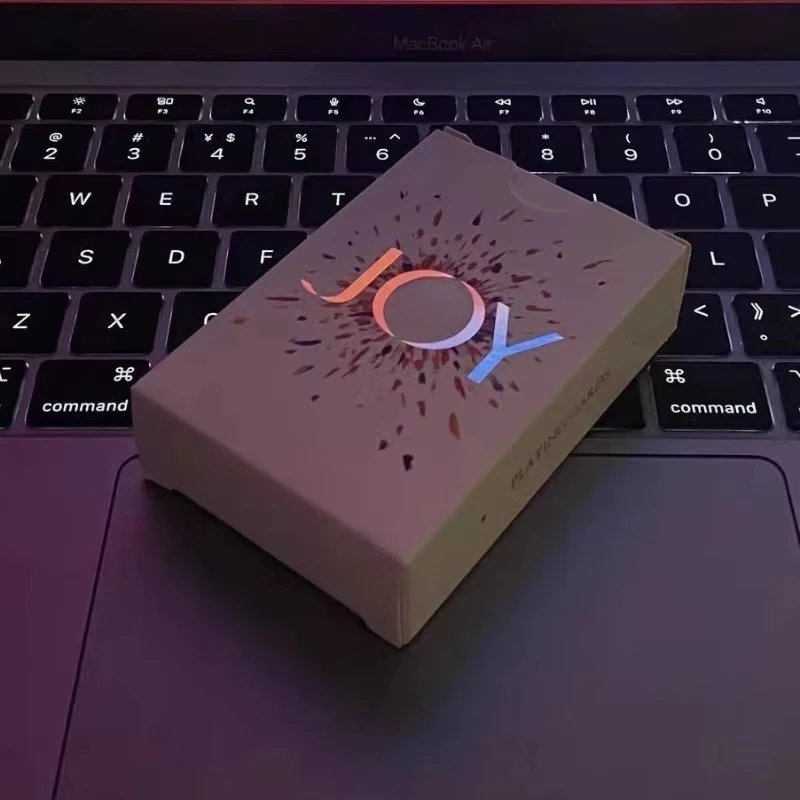 Cartas de pôquer coloridas a l - Board Game Uno avaliação e preço