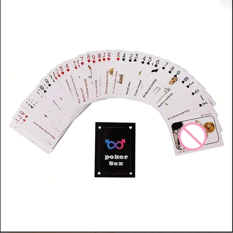 Conjunto de jogo de cartas de  - Board Game For Couple avaliação e preço