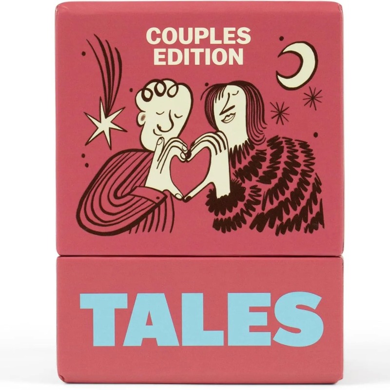 Novo Jogo de Cartas para Inici - Board Game For Couple avaliação e preço