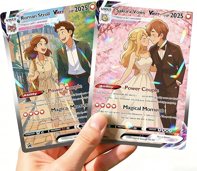 Cartão de Aniversário Personal - Board Game For Couple avaliação e preço